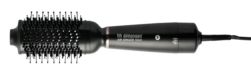 HH Simonsen "Hot Air Styler" plaukų džiovinimo ir formavimo įrankis