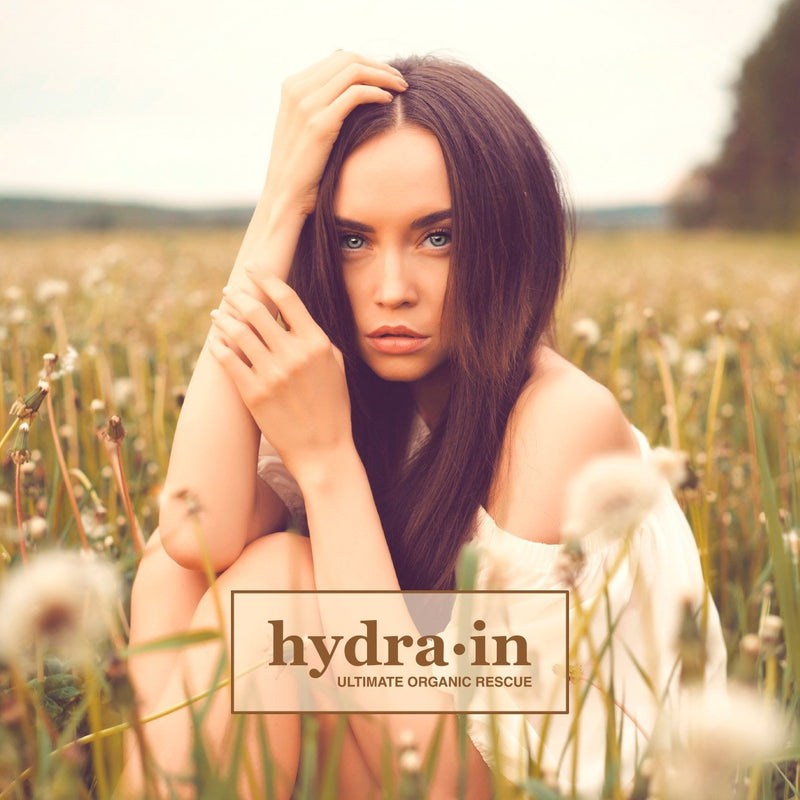 Hydra-In Summum beauty oil 