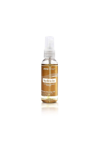 Hydra-In Summum beauty oil #73 - sausas aliejus plaukams, kūnui ir veidui (su 3 organiniais aliejais) - SHADE CITY