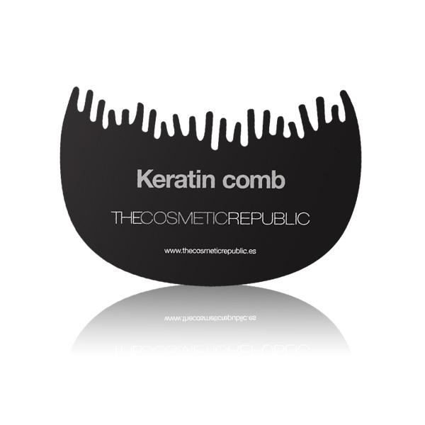 TCR Keratin fibers – plaukus tankinanti/maskuojanti priemonė (10 galimų atspalvių) - nedažo plaukų - SHADE CITY