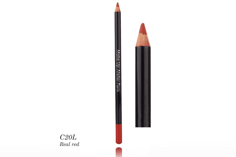 Make-Up Atelier lūpų pieštukai