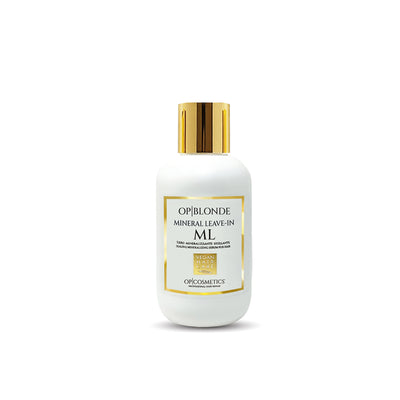 OP COSMETICS REPAIR SERUM - atstatantis, maitinantis rinkinys (ypač sausiems, pažeistiems plaukams)