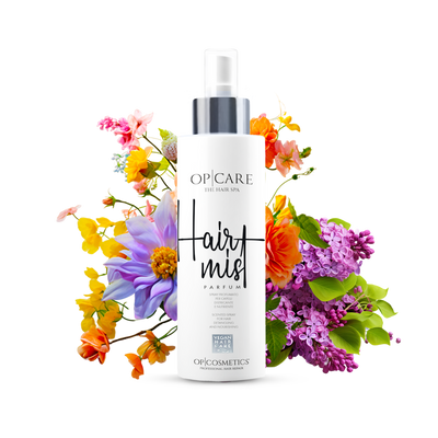 Plaukų kvepalai Hair Mist