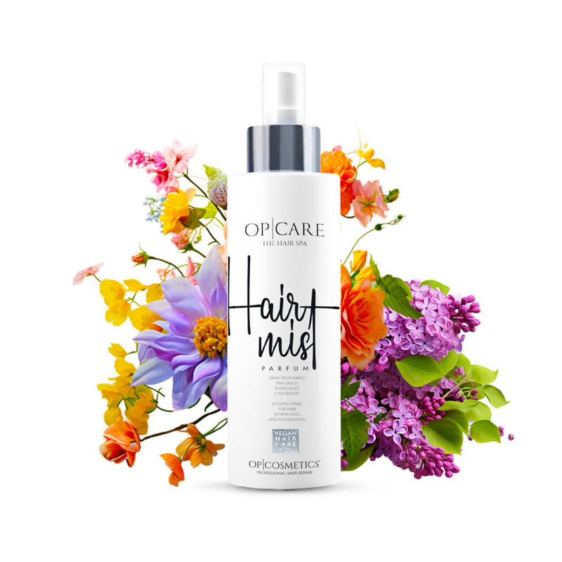 Plaukų kvepalai Hair Mist