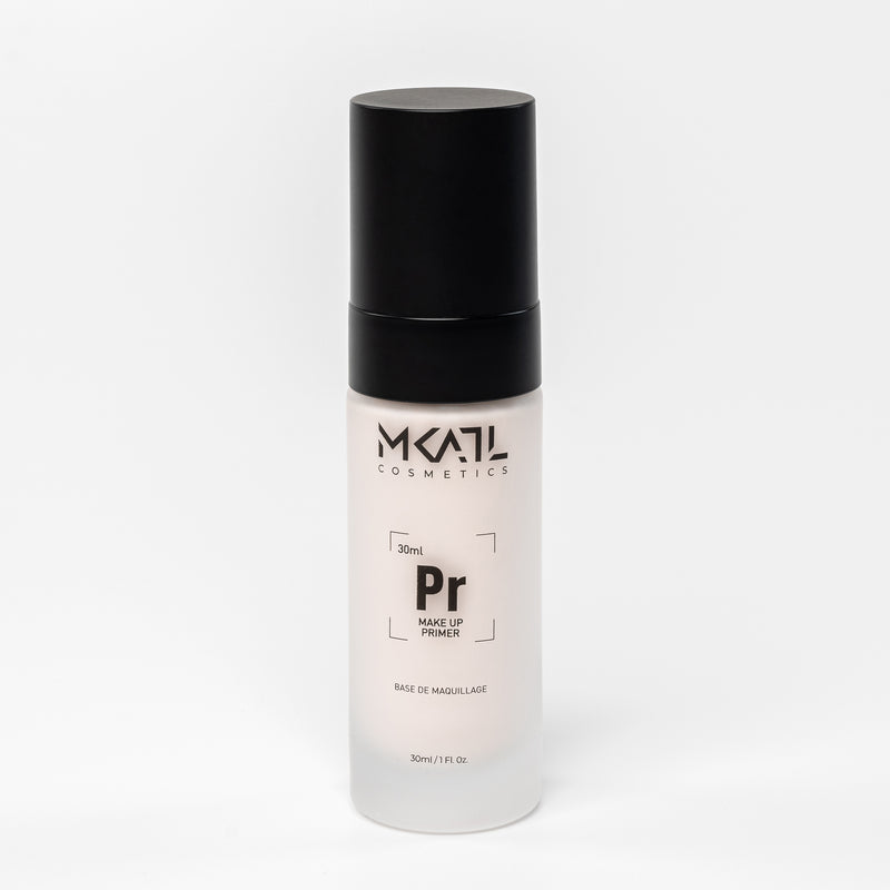 Make-Up Atelier STANGRINANTI veido BAZĖ LISANTE