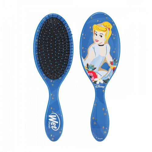 Wet Brush Disney Princess Original Detangler Plaukų šepetys