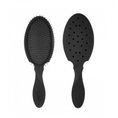Wet Brush Backbar Detangler Hair Brush Ovalus šepetys