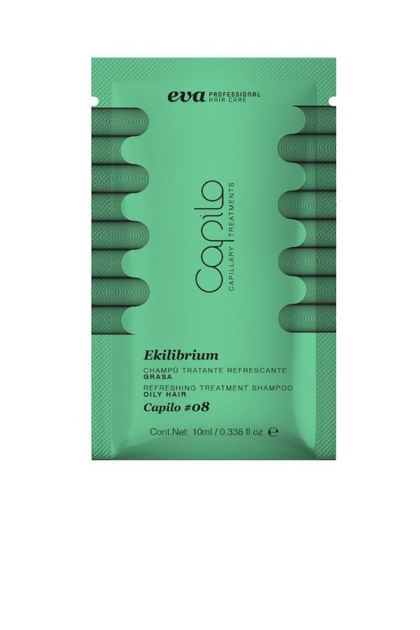 Capilo Ekilibrium shampoo 