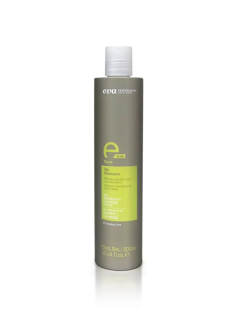 E-LINE HL LOTION - šampūnas ir losjonai (ampulėse) nuo plaukų slinkimo - SHADE CITY