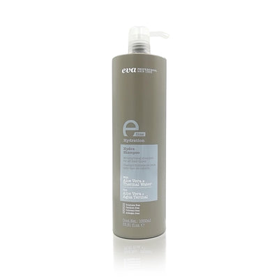 E-line Hydra shampoo - drėkinantis šampūnas - MĖGINYS - SHADE CITY