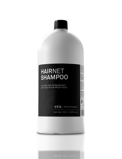 HAIRNET SHAMPOO - neutralaus pH šampūnas - SHADE CITY