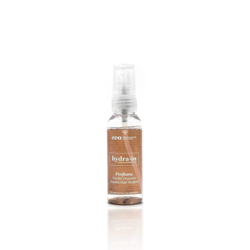 Hydra-In Organic hair perfume - plaukų kvepalai (ribotas leidimas) 50ml - SHADE CITY