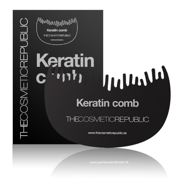 TCR Keratino pluošto pakuotė - greitam sprendimui - Keratin Fibers + Multivitamin Hair Spray + Night Vitamins + Šukos keratinui (DOVANA) - SHADE CITY